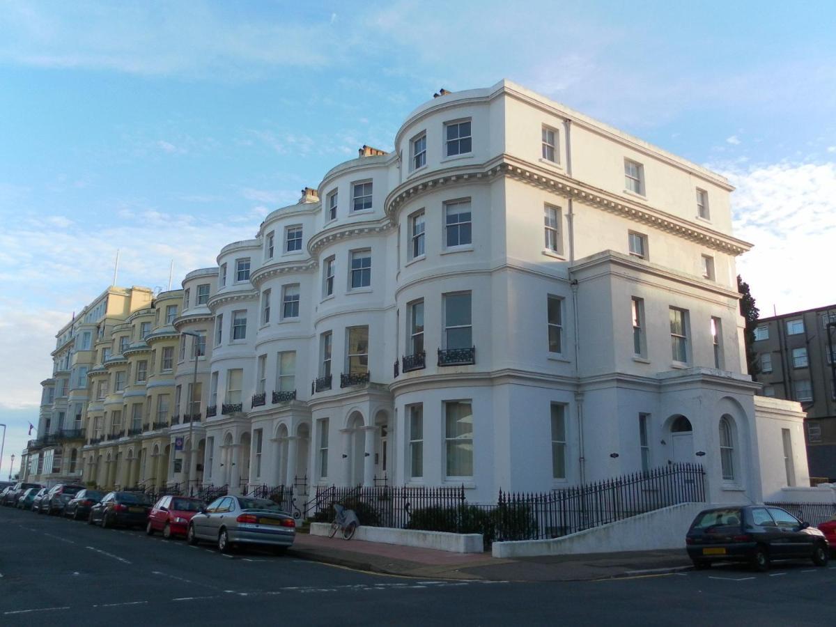 Luxury Seaside Apartment WTA WTA Eastbourne Exterior foto